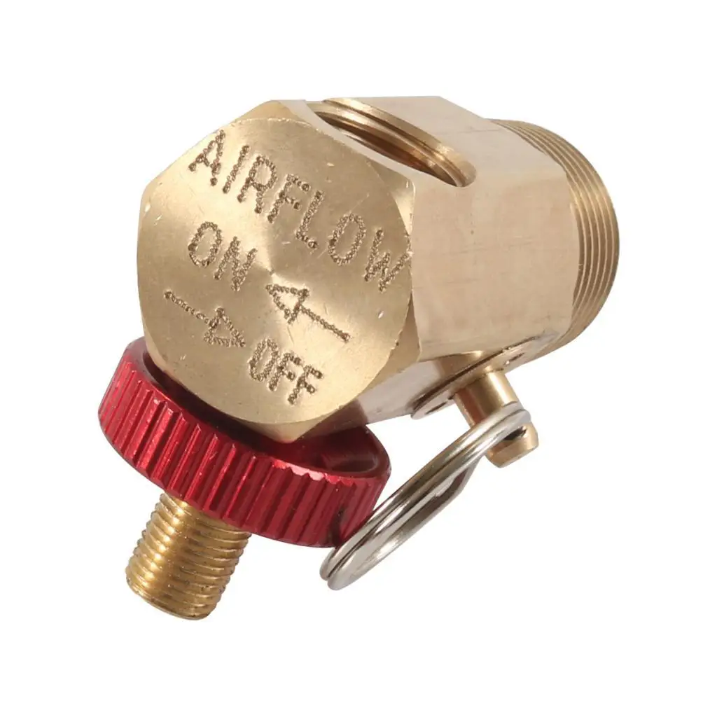 Air Tank Repair Kit including Security Valve Repair Maintenance Efficient Connect Replacement Air Tank Hose Assembly Kit
Air Tank Repair Kit including Security Valve Repair Maintenance Efficient Connect Replacement Air Tank Hose Assembly Kit