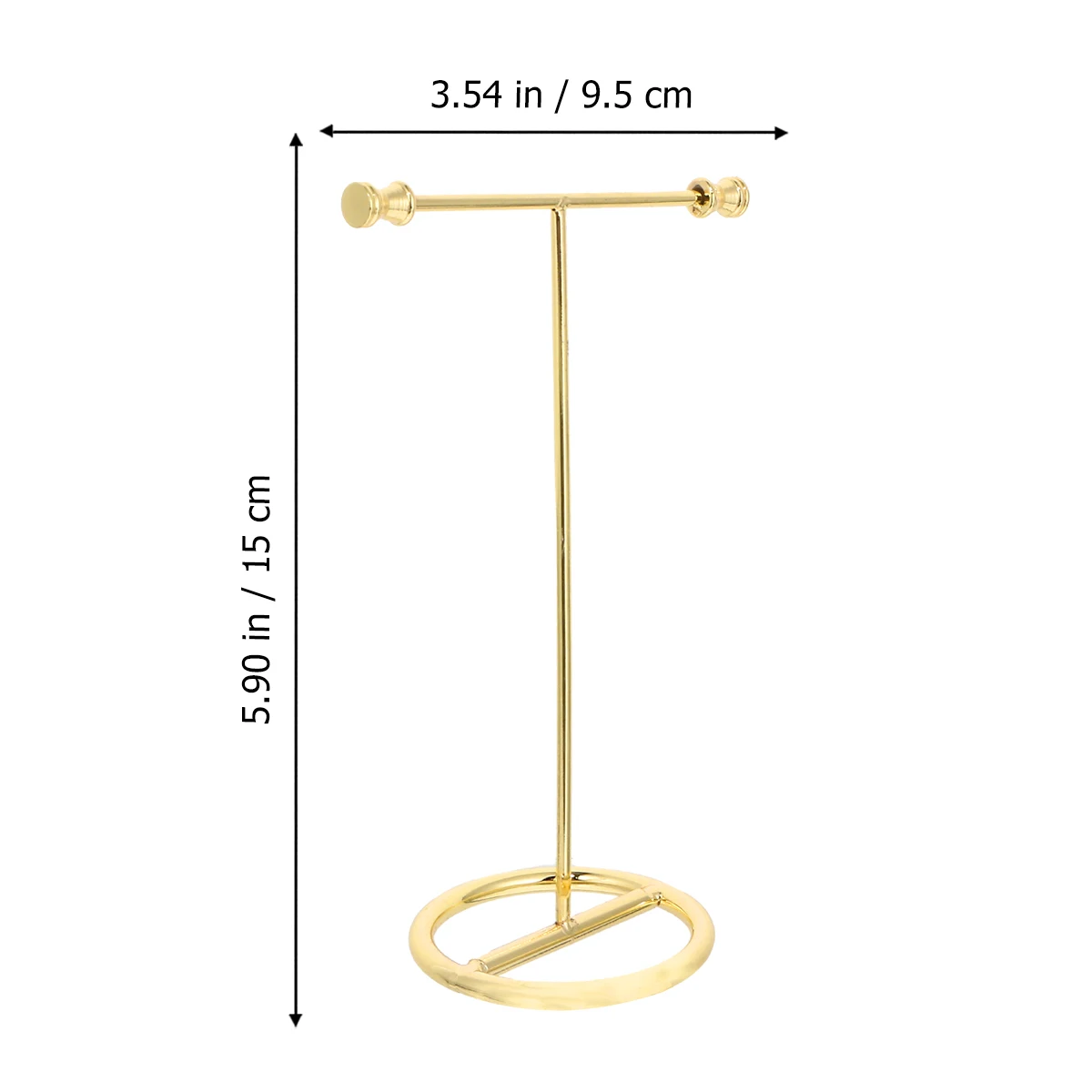 Earring Display Stand Premium Material Jewelry Simple Organizer Design Holder Alloy
Earring Display Stand Premium Material Jewelry Simple Organizer Design Holder Alloy