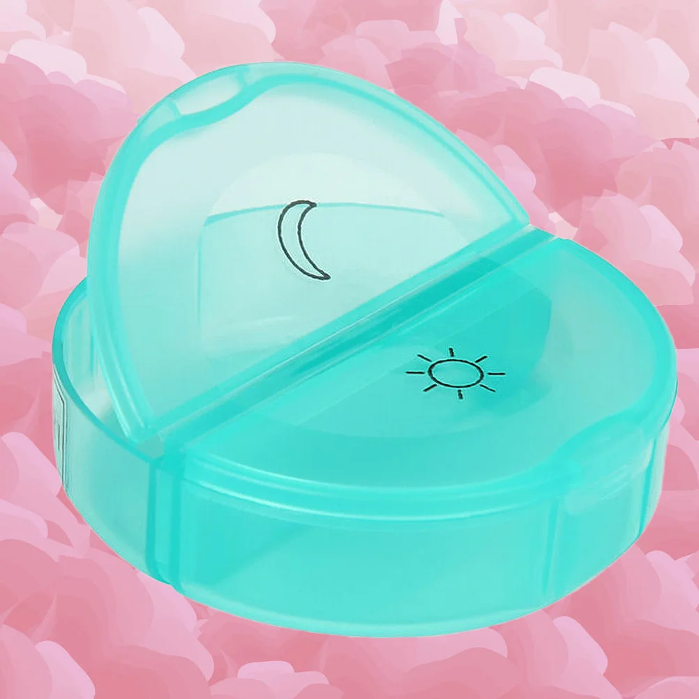 1 шт., 14 сеток, еженедельный органайзер для таблеток, аптечка, портативное компактное хранилище для ежедневных путешествий, использования на открытом воздухе, легкий чехол
1 шт., 14 сеток, еженедельный органайзер для таблеток, аптечка, портативное компактное хранилище для ежедневных путешествий, использования на открытом воздухе, легкий чехол