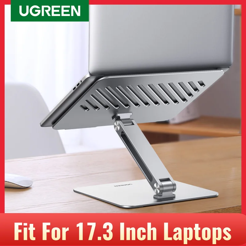 UGREEN Laptop Stand Holder Notebook Stand For MacBook Air Pro Vertical Laptop Stand Notebook Support MacBook Pro Computer Stand
UGREEN Laptop Stand Holder Notebook Stand For MacBook Air Pro Vertical Laptop Stand Notebook Support MacBook Pro Computer Stand