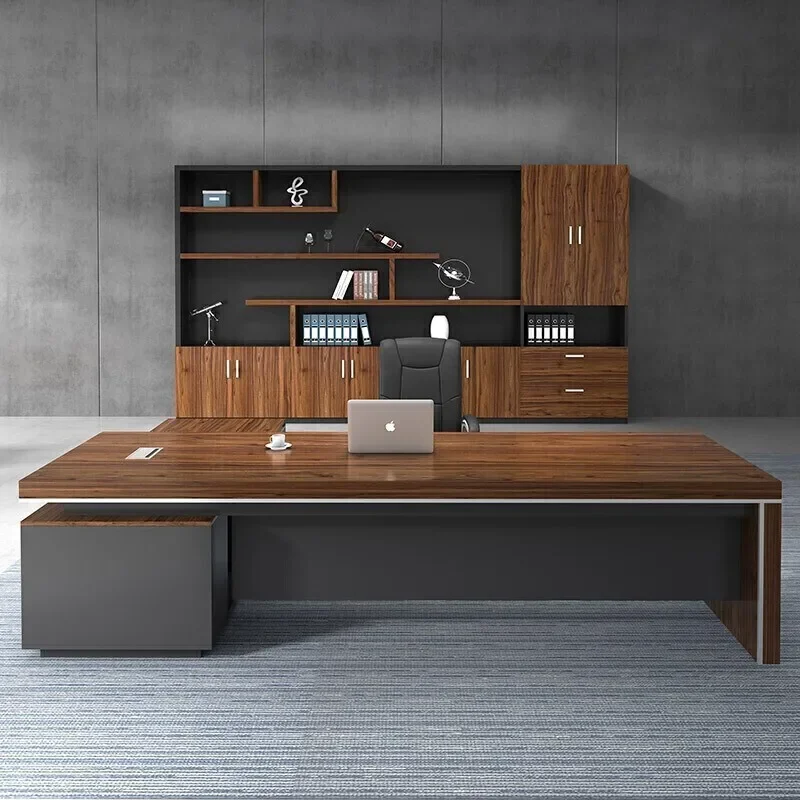 Corner Desk Office Work Modern Study Table Room Desks Offer Computer Professional Furniture Home Executive Multifunctional
Corner Desk Office Work Modern Study Table Room Desks Offer Computer Professional Furniture Home Executive Multifunctional