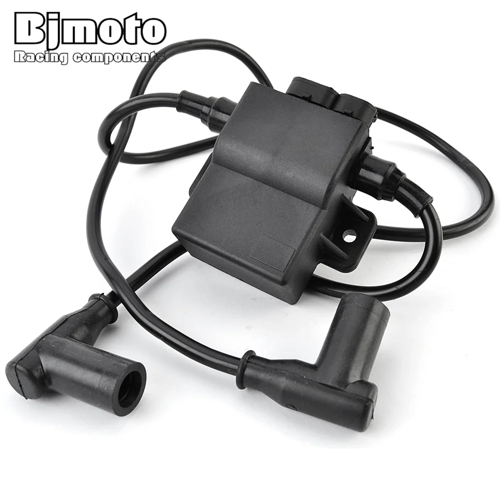 Motorcycle Ignition Coil Assy For Polaris Sportsman 700 2002-2004 Sportsman 600 2003-2004 49805420 Taiga 4010364 4010785 4010696
Motorcycle Ignition Coil Assy For Polaris Sportsman 700 2002-2004 Sportsman 600 2003-2004 49805420 Taiga 4010364 4010785 4010696