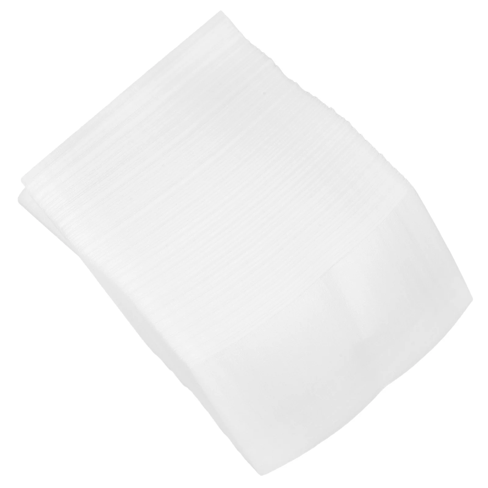 100Pcs Packing Foam Versatile Use for Transporting Storing Dishes Glasses Cushion Wrap Moving Foam Pouches Cushion Wrap for Cups
100Pcs Packing Foam Versatile Use for Transporting Storing Dishes Glasses Cushion Wrap Moving Foam Pouches Cushion Wrap for Cups