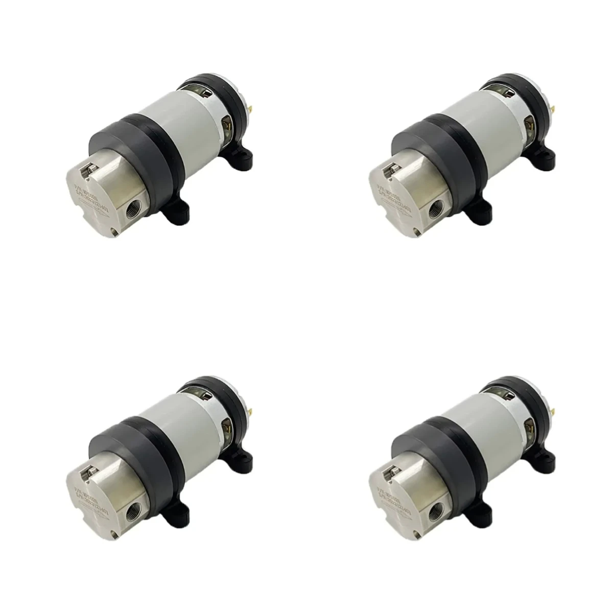 Self Priming Water Micro Pump DC 24V Constant Flow Frutose Gear Pump With 30w Brush Motor for Packing and Selling Machine
Self Priming Water Micro Pump DC 24V Constant Flow Frutose Gear Pump With 30w Brush Motor for Packing and Selling Machine