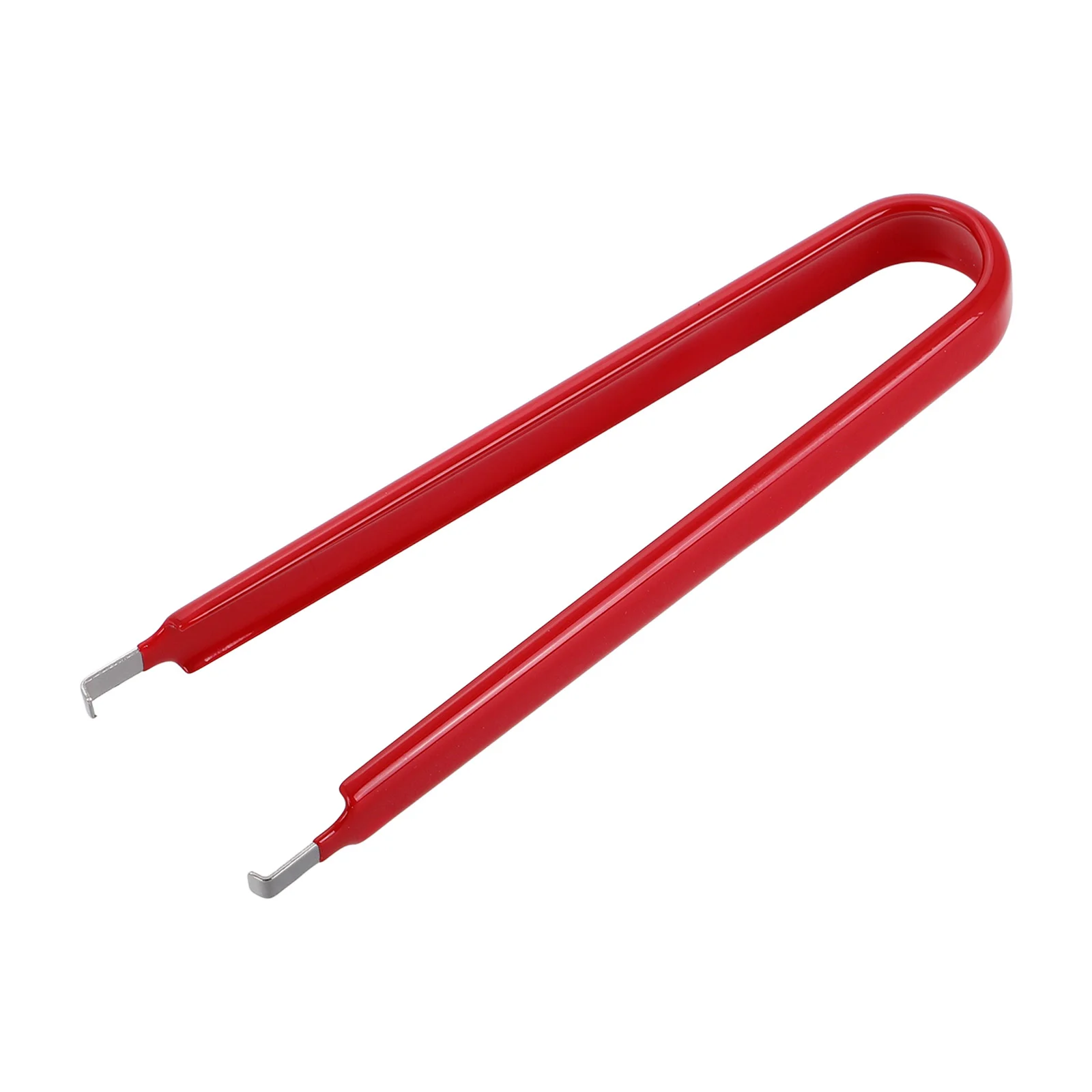 Insertion and Removal Tweezers Electrical Connector Pliers Screw Extractor Metal Fuse Puller Relay Pvc Tools
Insertion and Removal Tweezers Electrical Connector Pliers Screw Extractor Metal Fuse Puller Relay Pvc Tools