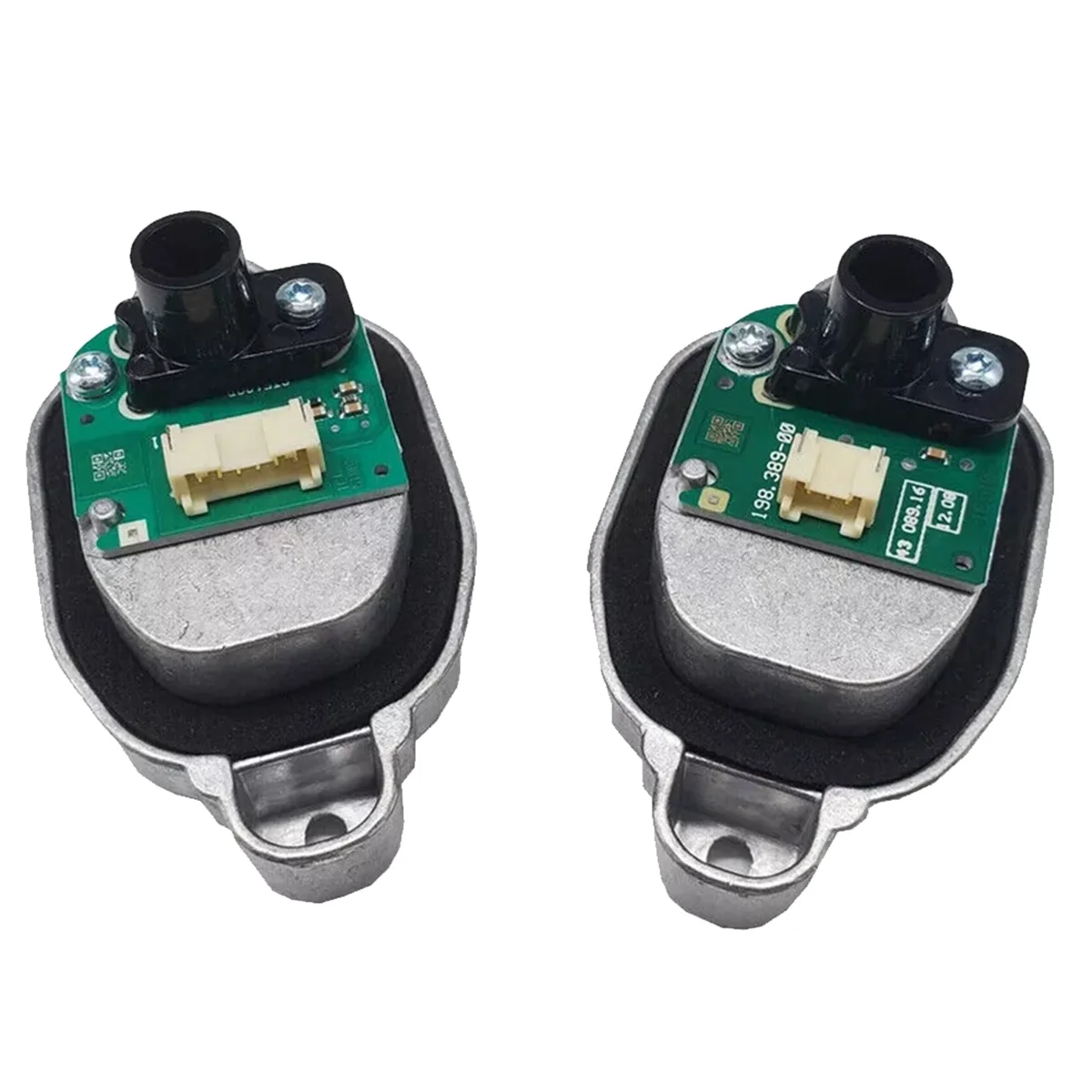 2 шт. 3pin+6pin 63117419610 Модуль фар, светодиодный источник белого света для BMW F30 F31 F35 LCI 2014-2019, модуль Angel Eye DRL
2 шт. 3pin+6pin 63117419610 Модуль фар, светодиодный источник белого света для BMW F30 F31 F35 LCI 2014-2019, модуль Angel Eye DRL