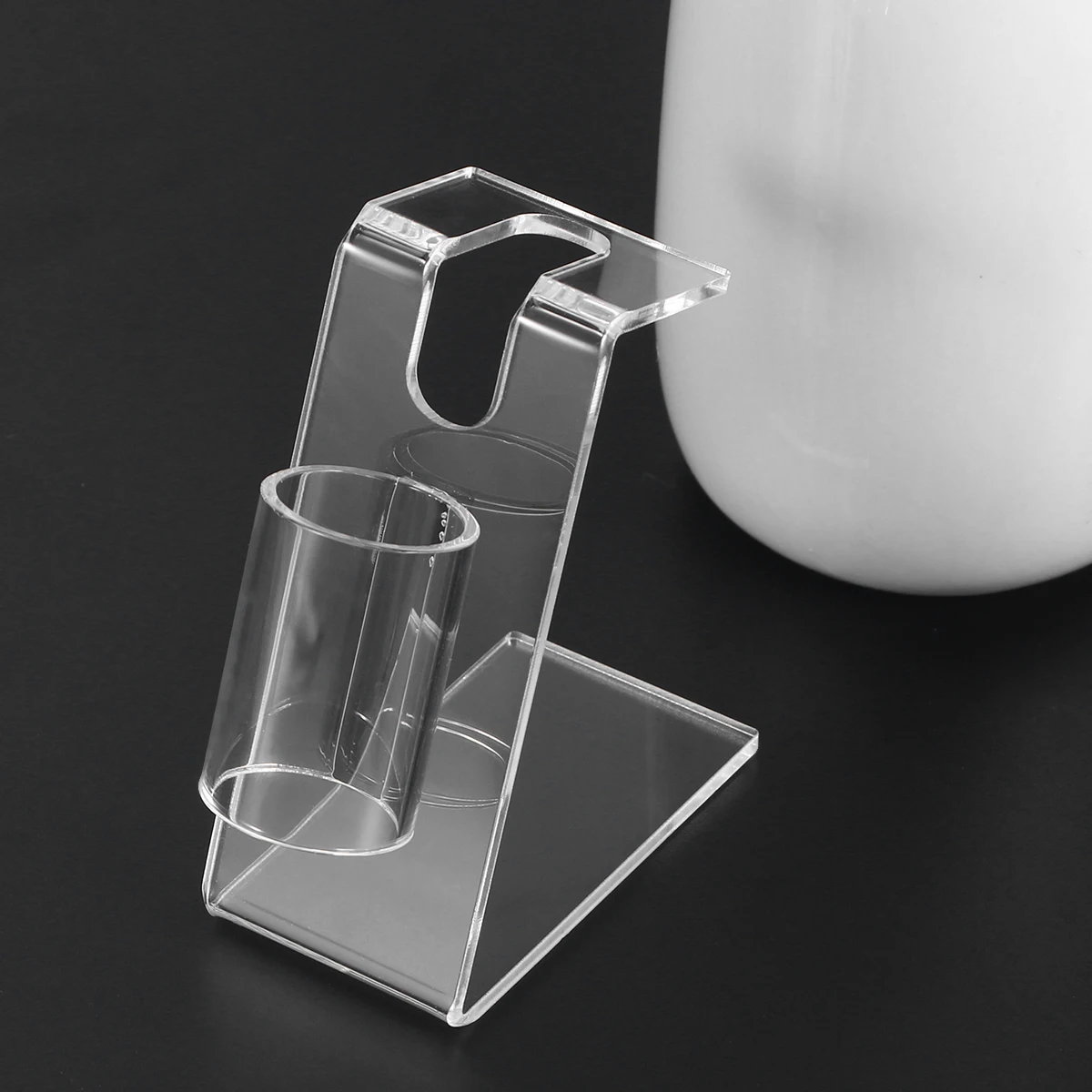 Tattoo Machine Display Stand Acrylic Holder Organizer Accessories High Quality Durable Home Professional Use Matching
Tattoo Machine Display Stand Acrylic Holder Organizer Accessories High Quality Durable Home Professional Use Matching
