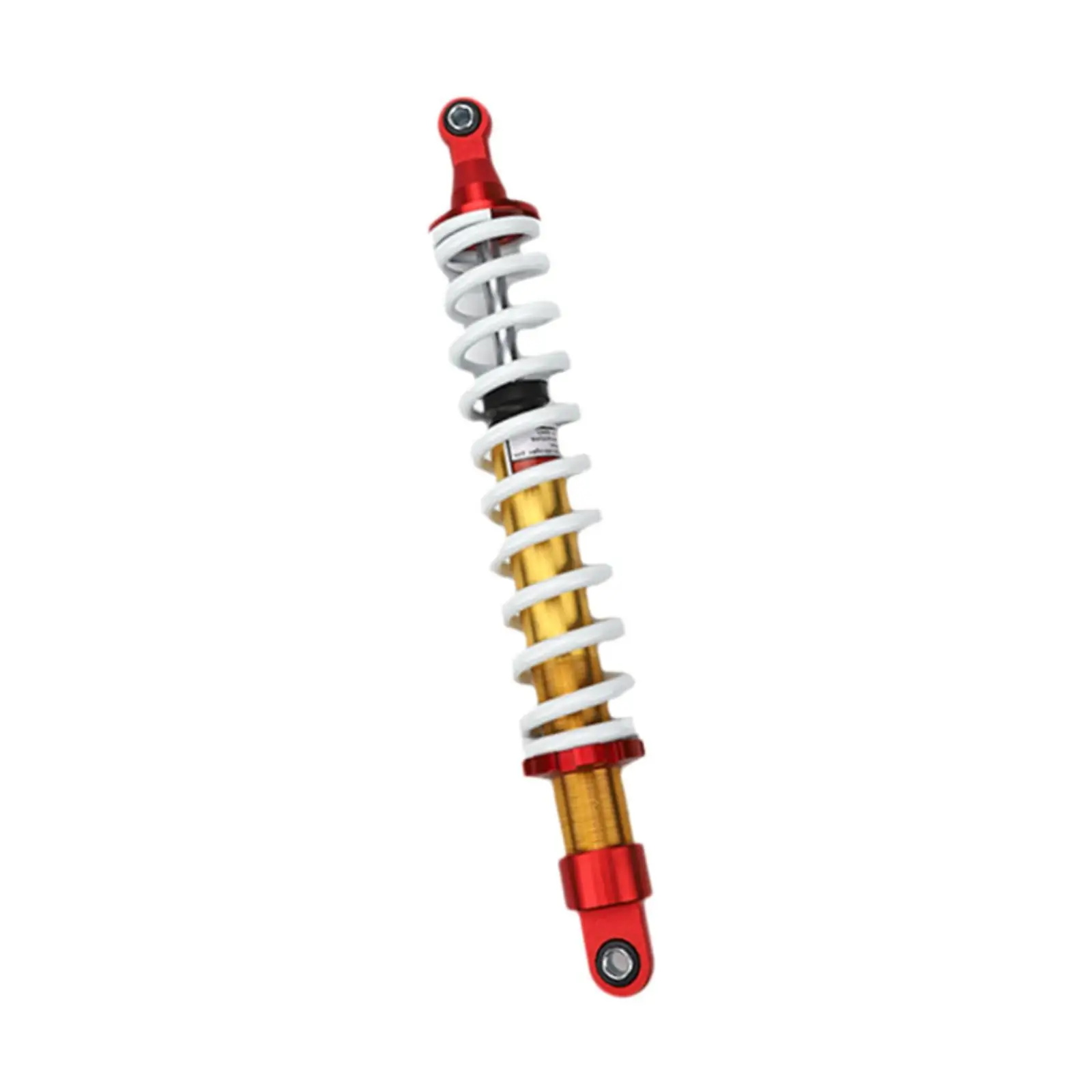 430mm Rear Shock Absorber Spring Damper Heavy Duty Easy Use Replacement Hydraulic Rear Shock Absorber for Motorbike Pit Bikes
430mm Rear Shock Absorber Spring Damper Heavy Duty Easy Use Replacement Hydraulic Rear Shock Absorber for Motorbike Pit Bikes