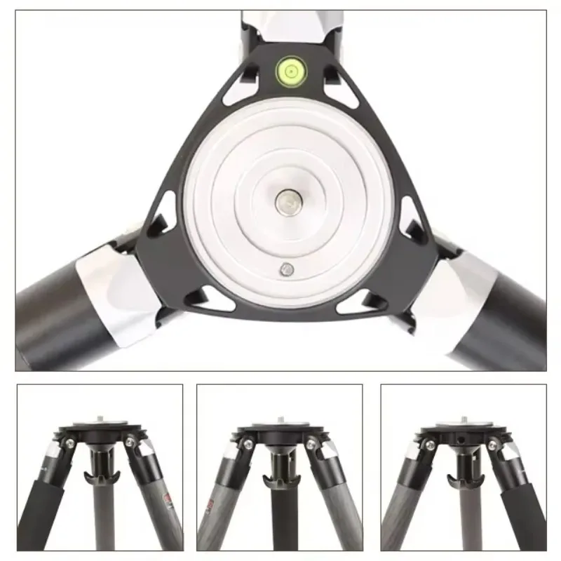big heavy duty carbon fiber tripod, new design professional video camera tripods
big heavy duty carbon fiber tripod, new design professional video camera tripods