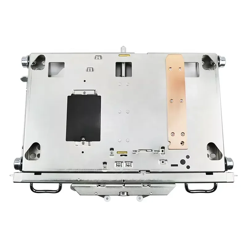 Meet IEC Standard 12kV Switchgear MV&HV Category VCB Chassis Trolley
Meet IEC Standard 12kV Switchgear MV&HV Category VCB Chassis Trolley