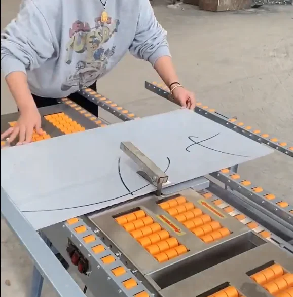 Cut off the Edge of The Tile Manufacturer of Tile Cutting Machines for Sale
Cut off the Edge of The Tile Manufacturer of Tile Cutting Machines for Sale