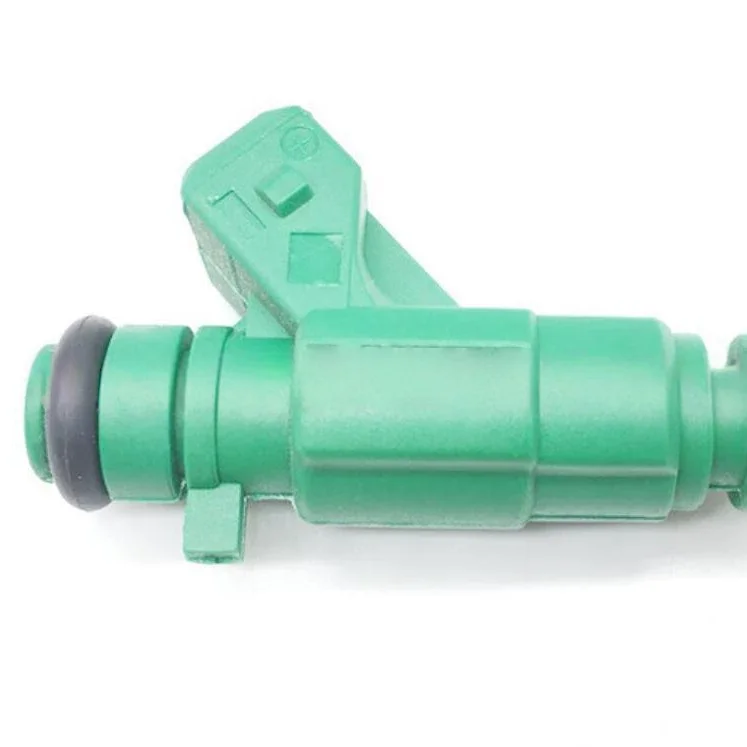 Original Fuel Injector 0280156025 1984E6 Suitable for Peugeot C2 C3 206 106 Citroen Saxo Ax 1.1 Set
Original Fuel Injector 0280156025 1984E6 Suitable for Peugeot C2 C3 206 106 Citroen Saxo Ax 1.1 Set