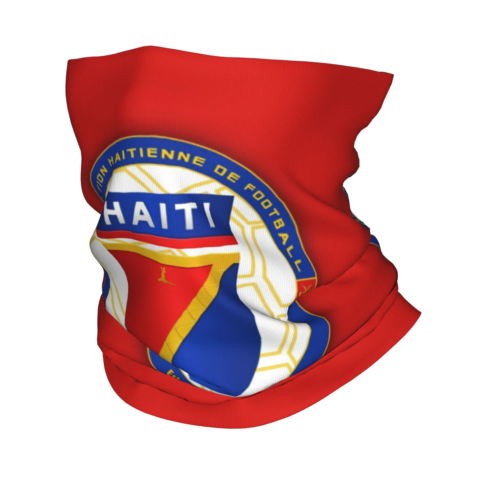 Haiti Bandana Neck Gaiter Wrap Scarf Running Unisex Adult Winter
Haiti Bandana Neck Gaiter Wrap Scarf Running Unisex Adult Winter
