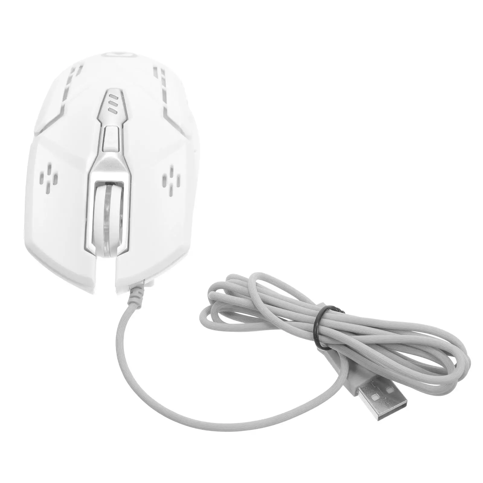 Бесшумная игровая мышь, 6D кнопки, RGB подсветка, проводная USB-компьютерная ноутбук, эргономичные портативные пластиковые механические аксессуары
Бесшумная игровая мышь, 6D кнопки, RGB подсветка, проводная USB-компьютерная ноутбук, эргономичные портативные пластиковые механические аксессуары