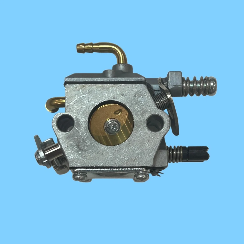 Carburettor For ZOMAX ZM5010 ZM4610 ZM4680 ZM5410 chainsaw
Carburettor For ZOMAX ZM5010 ZM4610 ZM4680 ZM5410 chainsaw