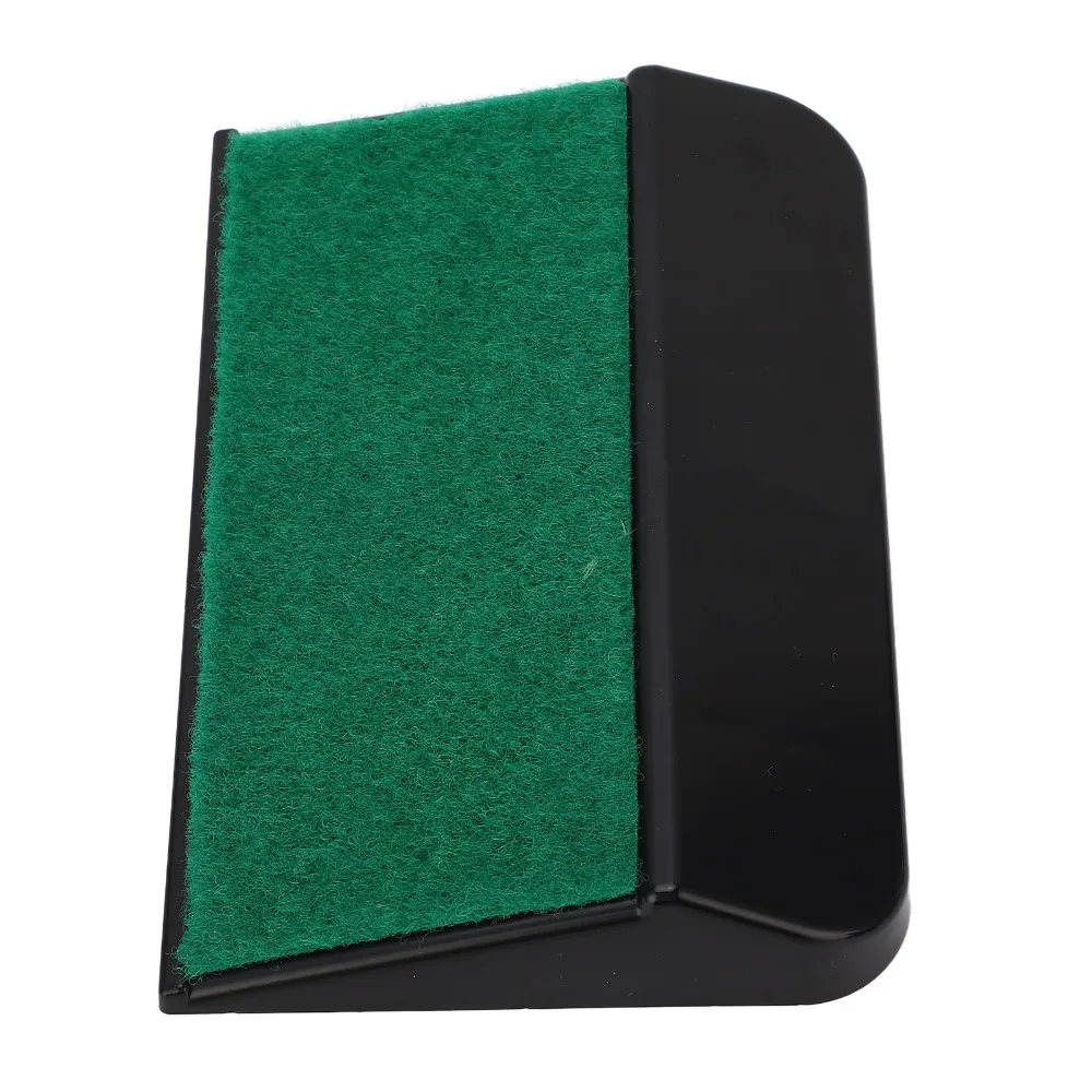 Artificial Turf Golf Swing Wedge Black Green Sloped Surface Foot Alignment Pedal Portable Plastic Base Stance Training Aid
Artificial Turf Golf Swing Wedge Black Green Sloped Surface Foot Alignment Pedal Portable Plastic Base Stance Training Aid