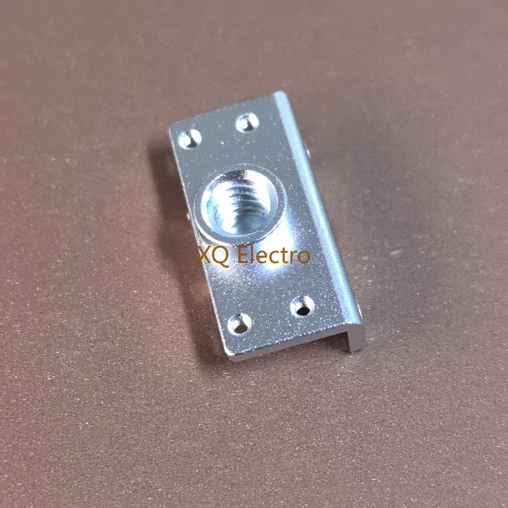NEW Z30 Tripod Base Bracket Bottom Nut Screw Buckle for Nikon Z50 Camera Repair Replacement Part
NEW Z30 Tripod Base Bracket Bottom Nut Screw Buckle for Nikon Z50 Camera Repair Replacement Part
