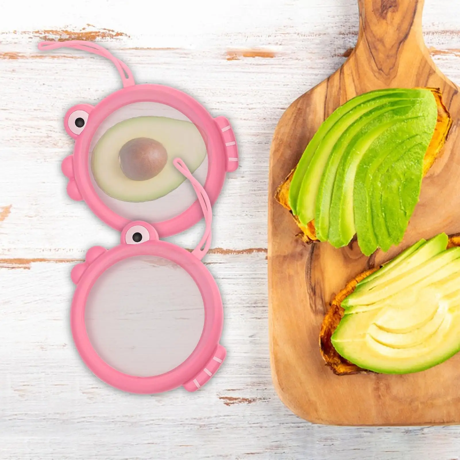 camping Food Storage box Fish-Shaped Garlic Container Reusable Stackable Avocado Saver for Travel Leftover Cheese Pantry Meal
camping Food Storage box Fish-Shaped Garlic Container Reusable Stackable Avocado Saver for Travel Leftover Cheese Pantry Meal