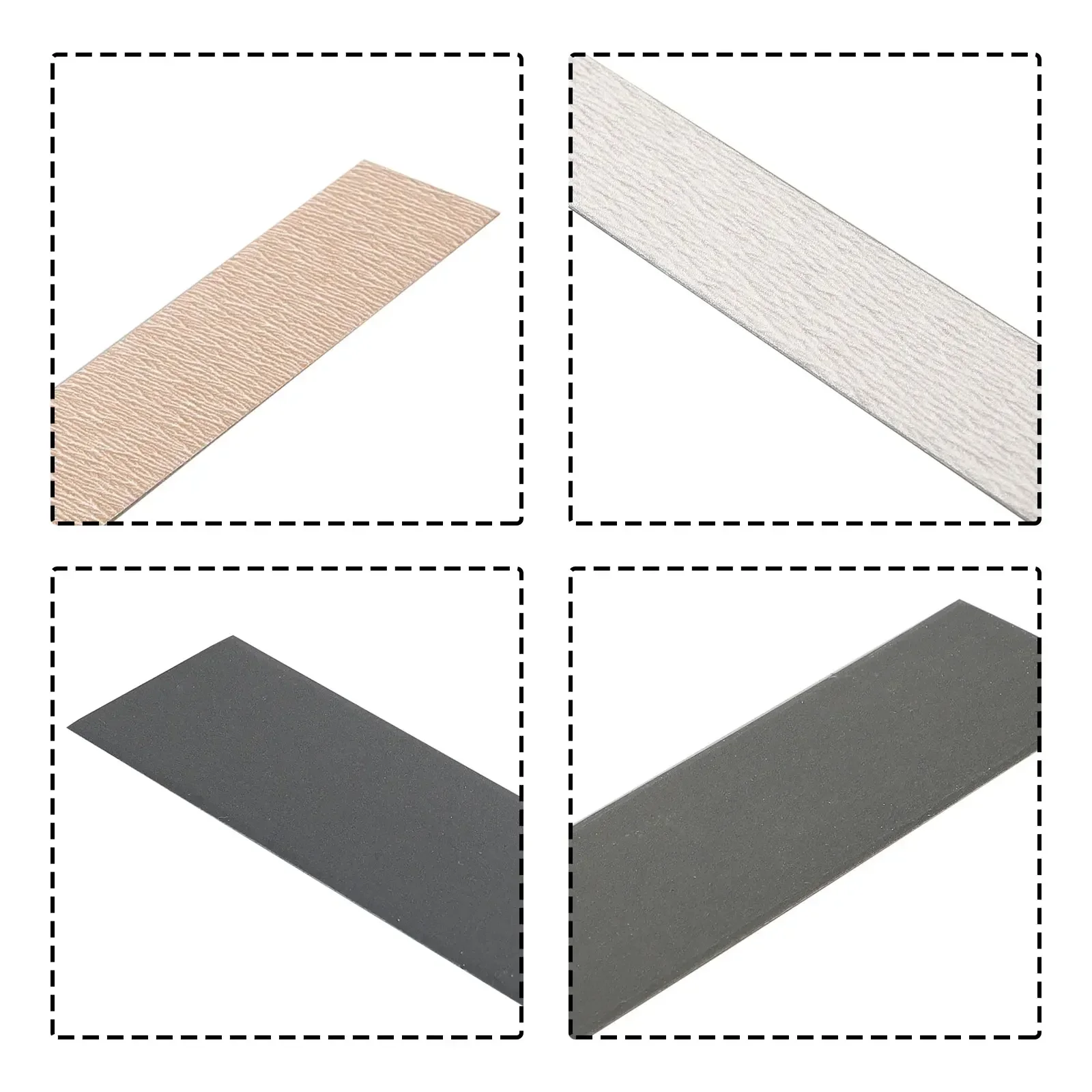 Leveling Bar Guitar Sandpaper 4 PCS Acoustic Guitars Bass Electric Basses For E-Guitar Fret Imported Sandpaper
Leveling Bar Guitar Sandpaper 4 PCS Acoustic Guitars Bass Electric Basses For E-Guitar Fret Imported Sandpaper