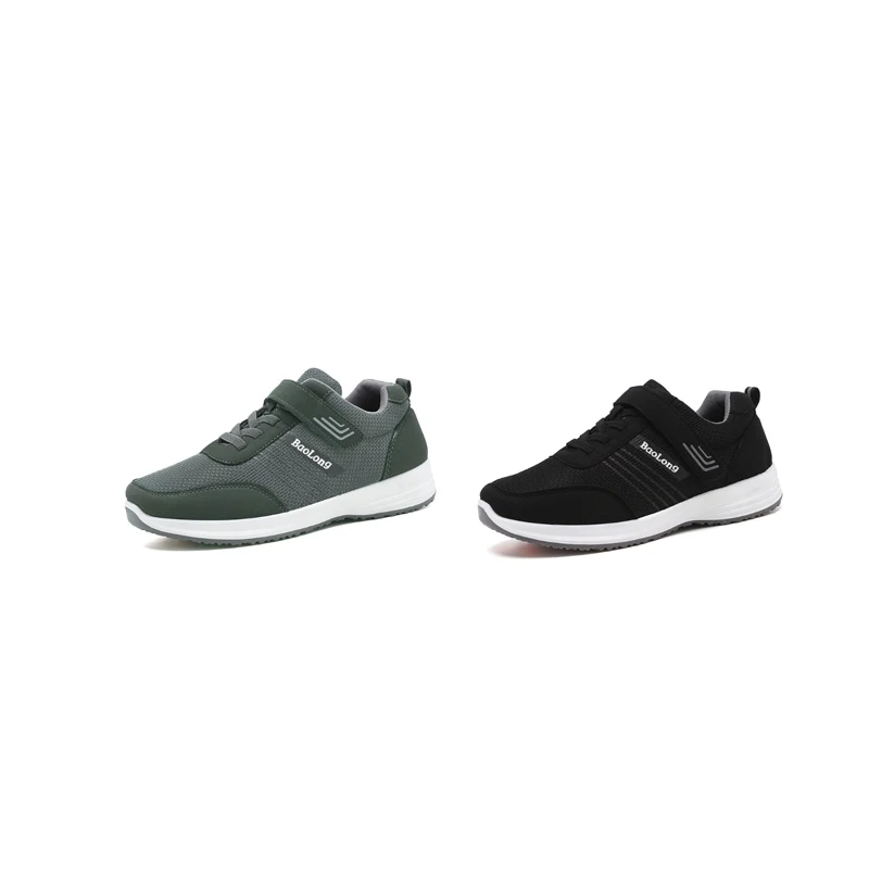 Autumn New Style Running Shoes Men Non-slip Speed Sneaker Male Shoe Casual Couple Elderly Luxury Shoes Mens Trainers Sneakers
Autumn New Style Running Shoes Men Non-slip Speed Sneaker Male Shoe Casual Couple Elderly Luxury Shoes Mens Trainers Sneakers