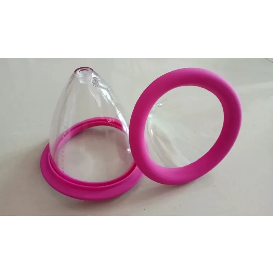 2 шт., 5 видов, электрическая чашка для груди большого размера с фартуком, большая присоска для массажа тела, банки для подтяжки бедер, часть машины для красоты
2 шт., 5 видов, электрическая чашка для груди большого размера с фартуком, большая присоска для массажа тела, банки для подтяжки бедер, часть машины для красоты