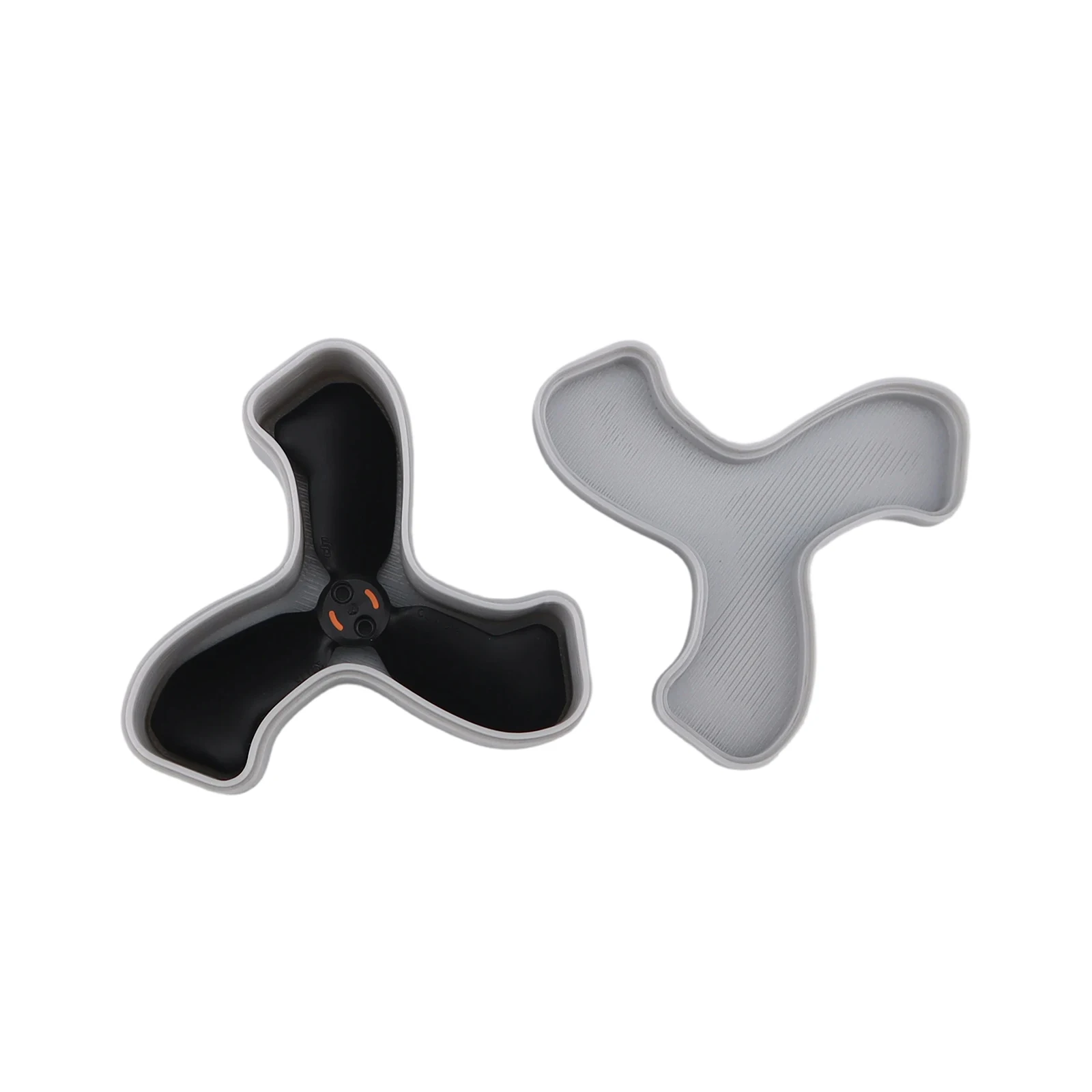 Portable Mini Propeller Storage Box for DJI NEO 2 Outdoor Flying Propeller Storage Protection Box
Portable Mini Propeller Storage Box for DJI NEO 2 Outdoor Flying Propeller Storage Protection Box