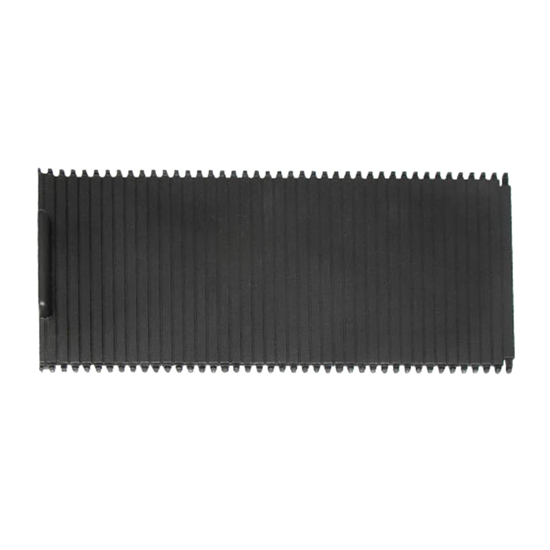 Center Console Cup Holder Cover Sliding Roller Blind Shutter For Land Rover Range Rover Sport 2005-2009
Center Console Cup Holder Cover Sliding Roller Blind Shutter For Land Rover Range Rover Sport 2005-2009