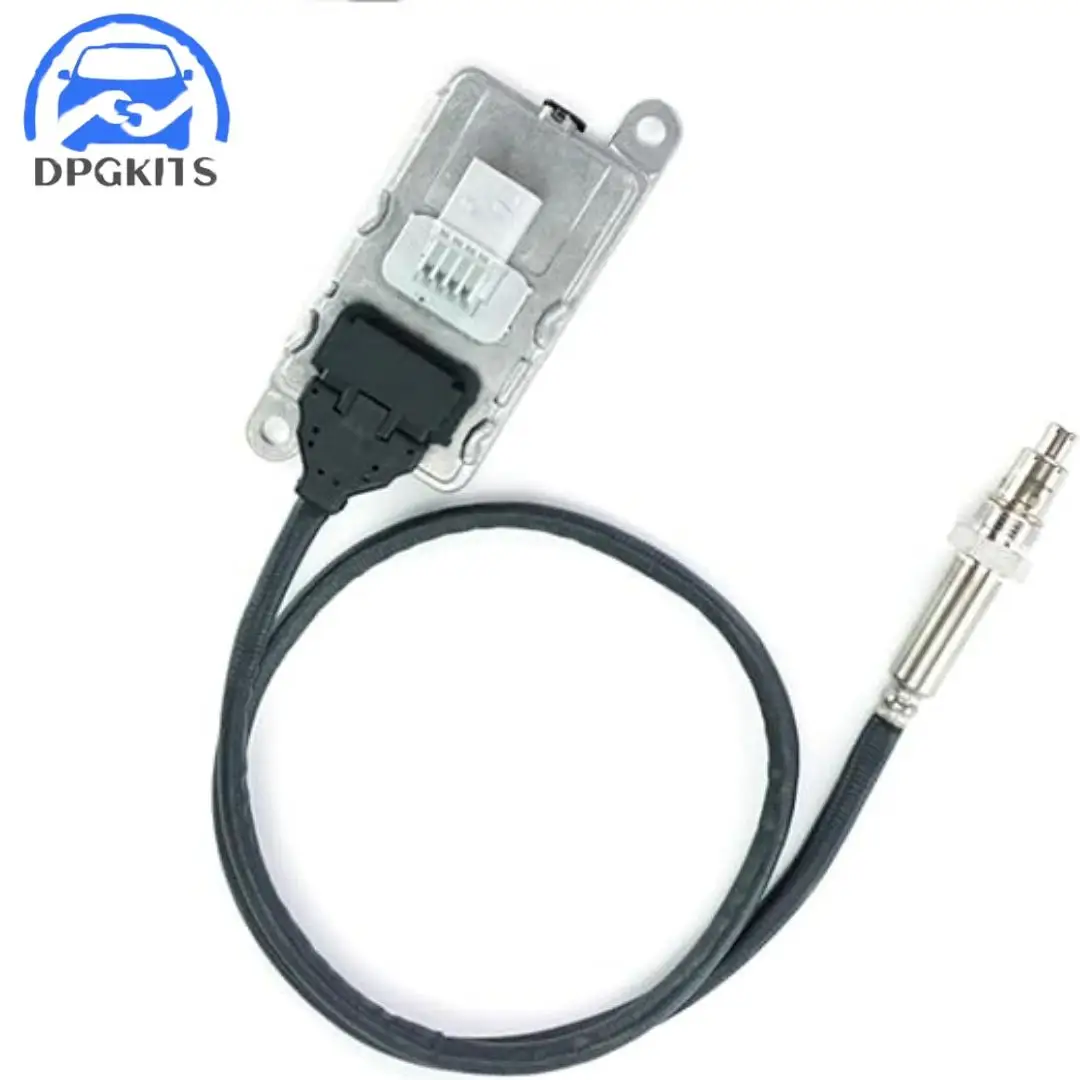 1pc Nox Sensor Compatible Fits For Komatsu Car Accessories 600-816-2610 6008162610
1pc Nox Sensor Compatible Fits For Komatsu Car Accessories 600-816-2610 6008162610