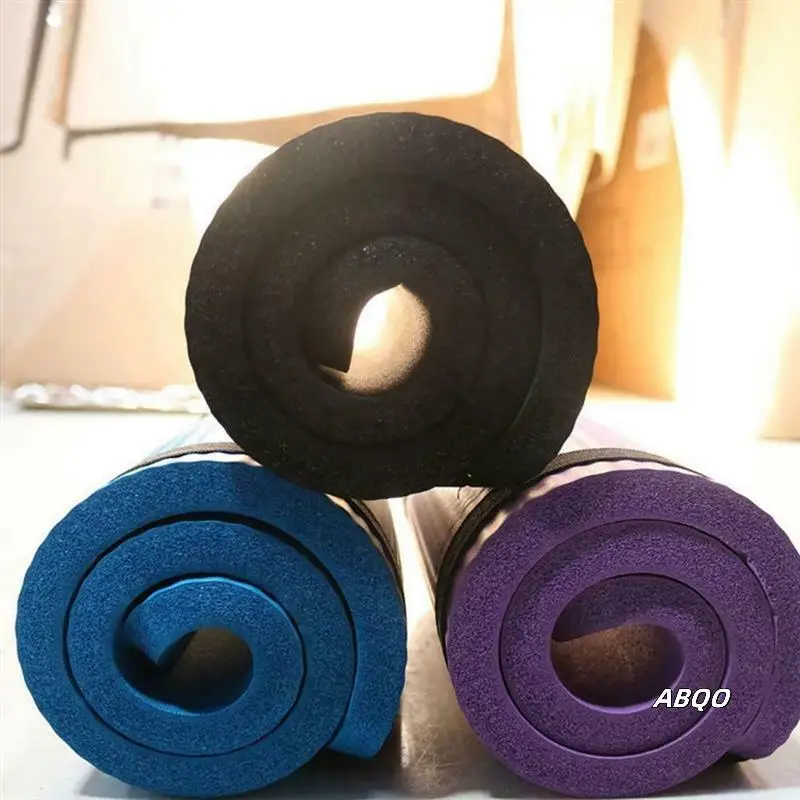 4 Pcs 15MM Thick Yoga Mat Comfort Foam Knee Elbow Pad Mats For Exercise Yoga Pilates Indoor Pads Fitness Training,Purple
4 Pcs 15MM Thick Yoga Mat Comfort Foam Knee Elbow Pad Mats For Exercise Yoga Pilates Indoor Pads Fitness Training,Purple