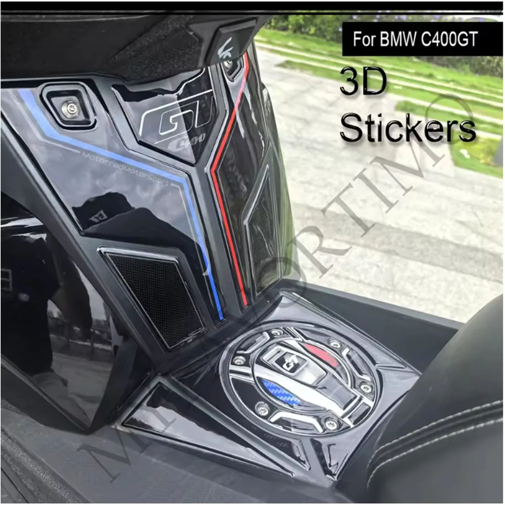Motorcycle Scooter For BMW C400GT C 400 GT C400 Gas Oil Kit Fuel Tank Cap Body Shell Front Face Fairing Fender Stickers Decals
Motorcycle Scooter For BMW C400GT C 400 GT C400 Gas Oil Kit Fuel Tank Cap Body Shell Front Face Fairing Fender Stickers Decals