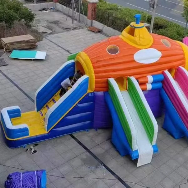 Commercial Castillos Hinchables Jumping Castle Jumpers Waterslide Inflatable Dual lane Water Slide
Commercial Castillos Hinchables Jumping Castle Jumpers Waterslide Inflatable Dual lane Water Slide