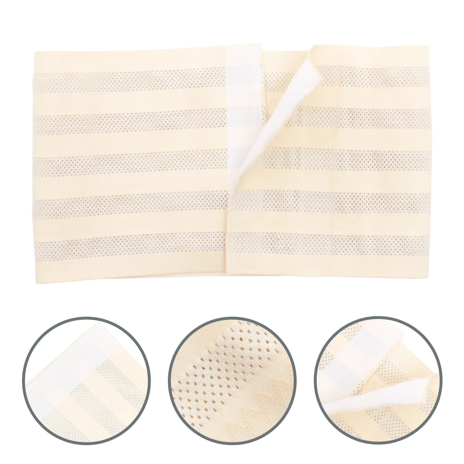 Premium Breathable Postpartum Belly Band Elastic Abdominal Support Belt Comfortable Waist Wrap Running Cycling Recovery
Premium Breathable Postpartum Belly Band Elastic Abdominal Support Belt Comfortable Waist Wrap Running Cycling Recovery