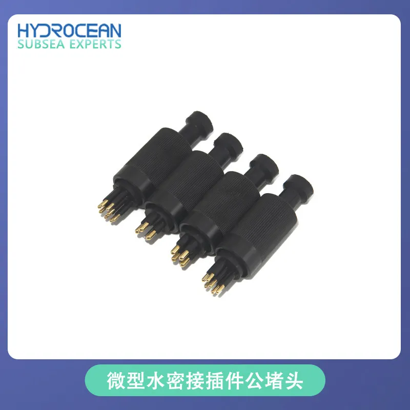 Hydrocean Dummy Connector Female Socket (Dummy Locking include) 2pin to 12pin
Hydrocean Dummy Connector Female Socket (Dummy Locking include) 2pin to 12pin