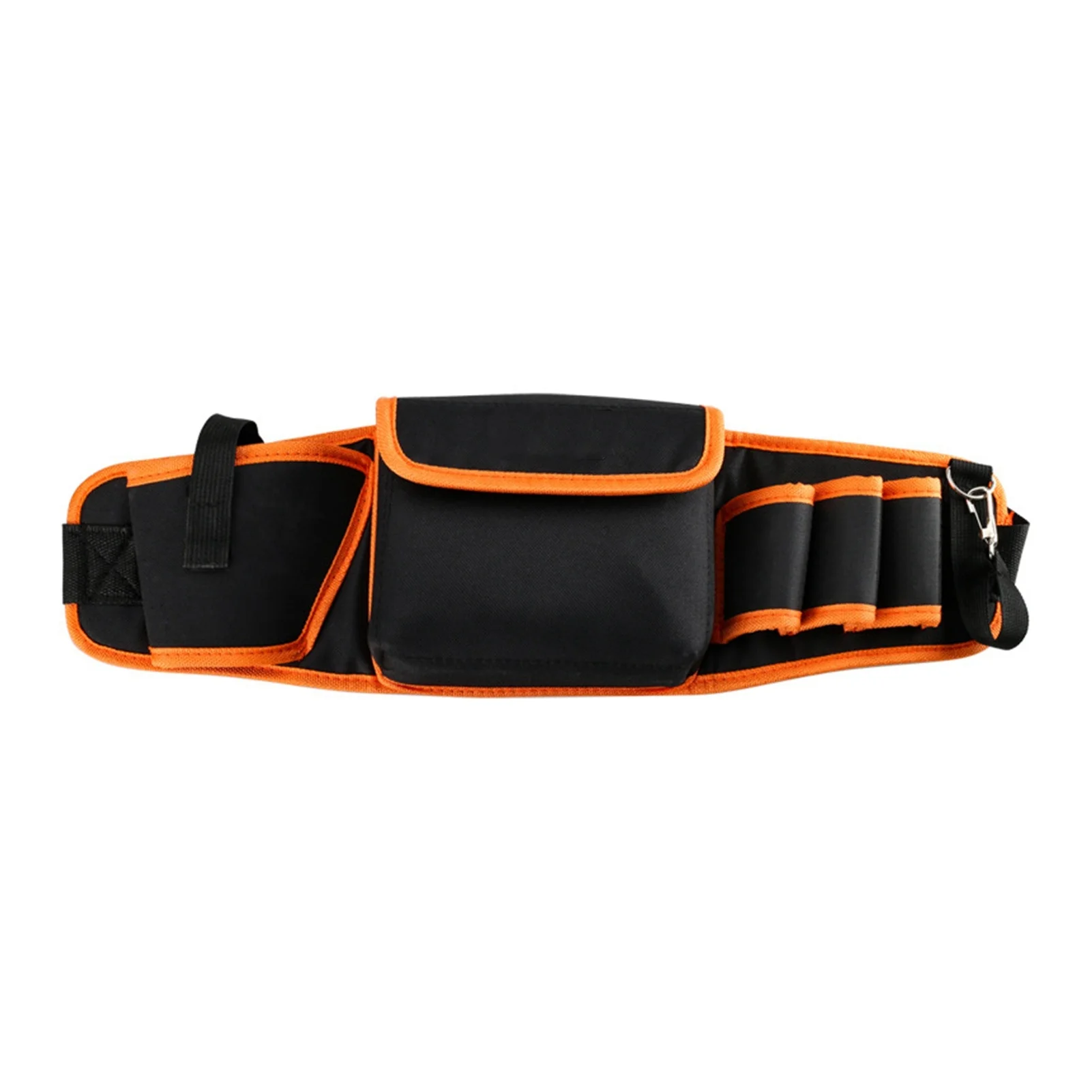 Thickened Electric Drill Maintenance Tool Belt Pouch Electrician Technician Tool Waist Belt Bag
Thickened Electric Drill Maintenance Tool Belt Pouch Electrician Technician Tool Waist Belt Bag