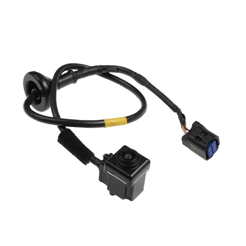 For Kia Soul 2014-2016 Backup Camera 95760-B2100 95760B2100 95760-B2010 Replacement Accessories
For Kia Soul 2014-2016 Backup Camera 95760-B2100 95760B2100 95760-B2010 Replacement Accessories