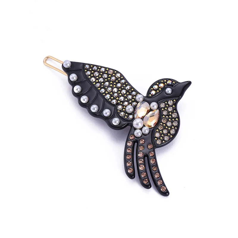 Luxury A Paris French Design Elastic Hair Pins Rope for Handmade Butterfly Hair Jewelry Ornament Accessory - Office Career Prom
Luxury A Paris French Design Elastic Hair Pins Rope for Handmade Butterfly Hair Jewelry Ornament Accessory - Office Career Prom