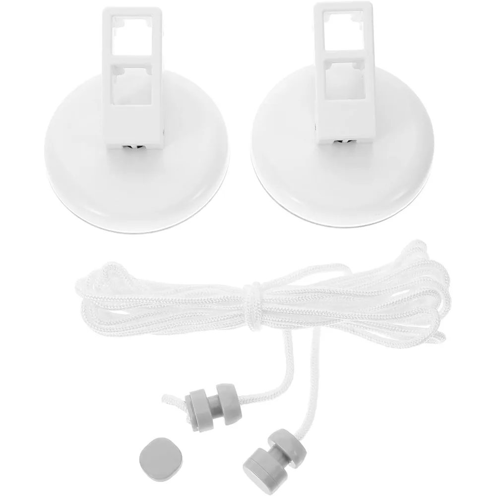 Retractable Clothesline with Suction Cup 5m Plastic Travel Laundry Hanging Line Portable Pull Out Clothes Line Retracting Indoo
Retractable Clothesline with Suction Cup 5m Plastic Travel Laundry Hanging Line Portable Pull Out Clothes Line Retracting Indoo