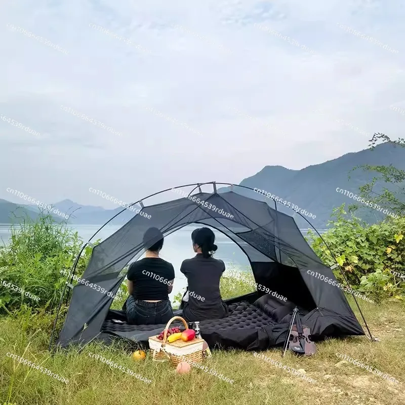 Outdoor double sleeping pad TPU ultra-light lunch break pad rhombus car moisture-proof air cushion camping inflatable
Outdoor double sleeping pad TPU ultra-light lunch break pad rhombus car moisture-proof air cushion camping inflatable