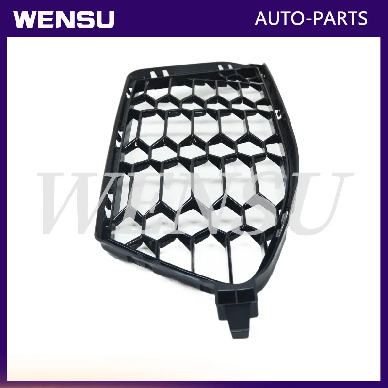 51118069440 Передняя решетка воздухозаборника (левая и правая) для BMW M3 G80 G81 G82 G83 51118069439
51118069440 Передняя решетка воздухозаборника (левая и правая) для BMW M3 G80 G81 G82 G83 51118069439