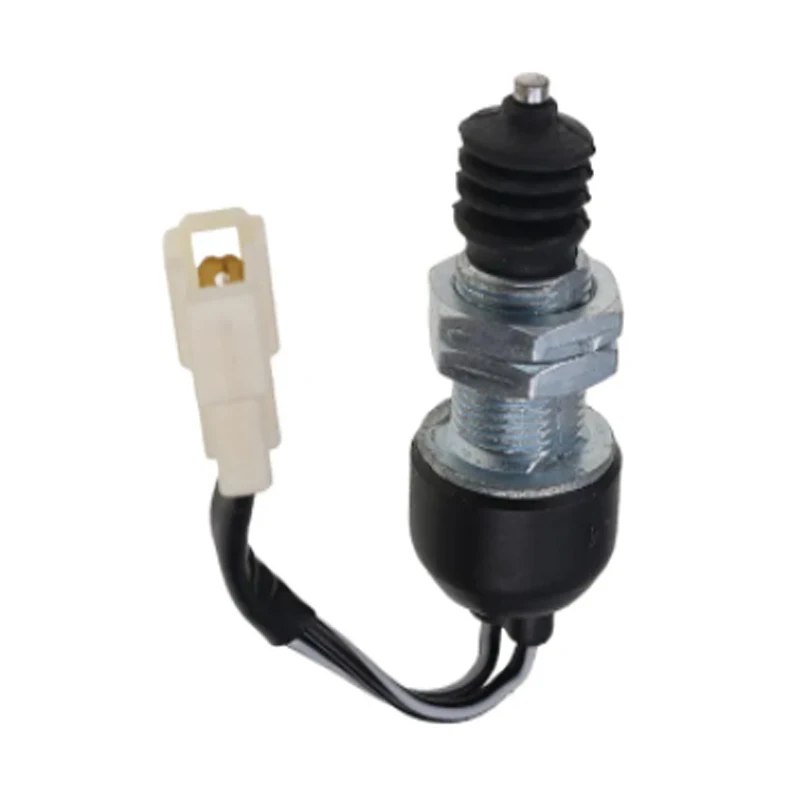 5T057-42230 , SAFETY LIMIT SWITCH for Kubota B2301 B2601 B3000 B3150S F1900 M7040 M108SDC M7040DH
5T057-42230 , SAFETY LIMIT SWITCH for Kubota B2301 B2601 B3000 B3150S F1900 M7040 M108SDC M7040DH