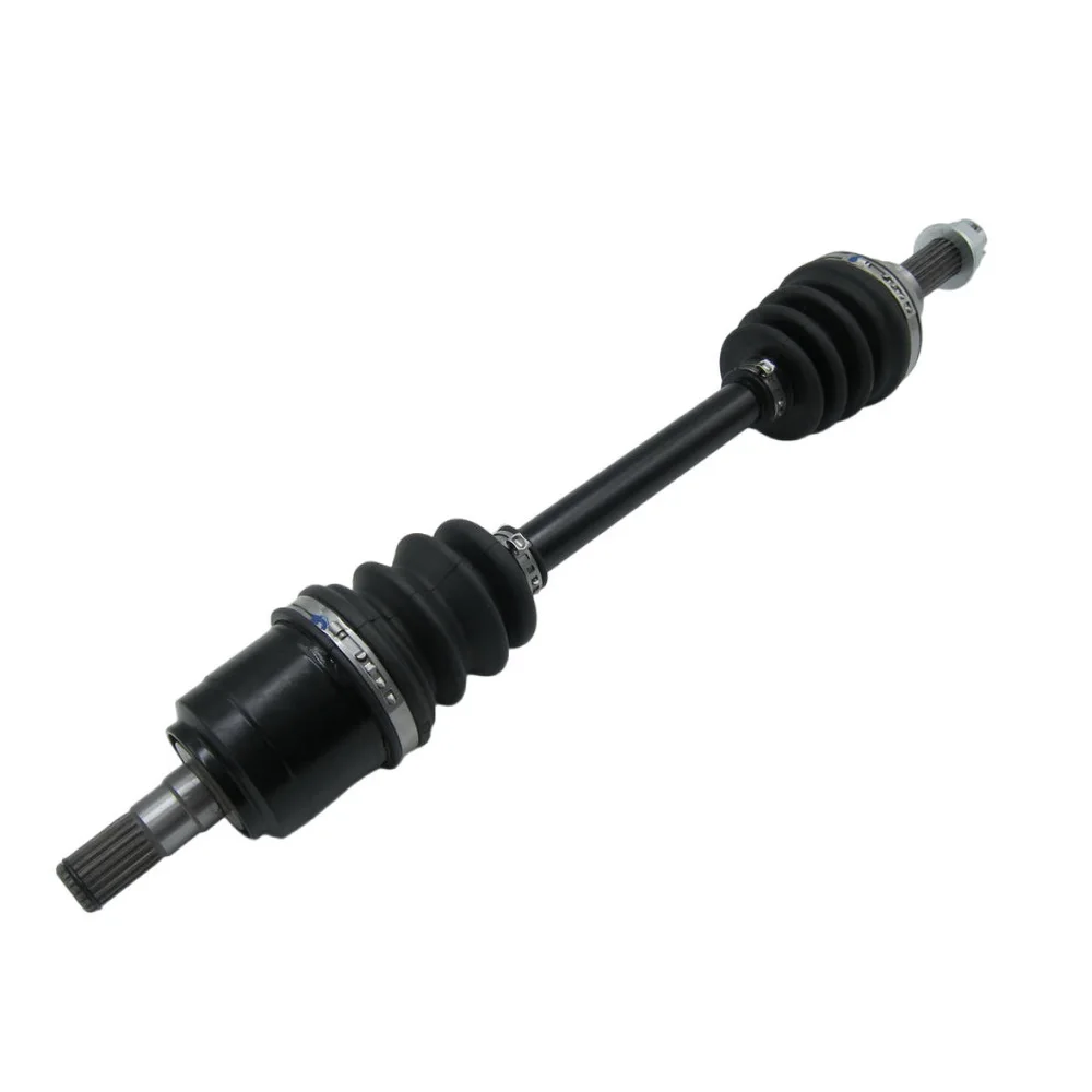 Front Right and Left CV Axle for Suzuki King Quad 500 750 EPS Kingquad LT-A500 LT-A750 2009-2021 ATV 54901-31G31
Front Right and Left CV Axle for Suzuki King Quad 500 750 EPS Kingquad LT-A500 LT-A750 2009-2021 ATV 54901-31G31