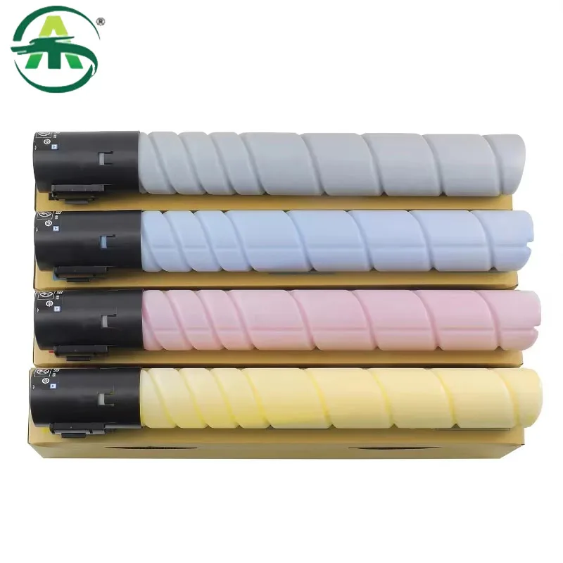 4pcs/set TN514 Toner Cartridge For Konica Minolta Bizhub C458 C558 C658 Compatible Copier Toner Powder
4pcs/set TN514 Toner Cartridge For Konica Minolta Bizhub C458 C558 C658 Compatible Copier Toner Powder