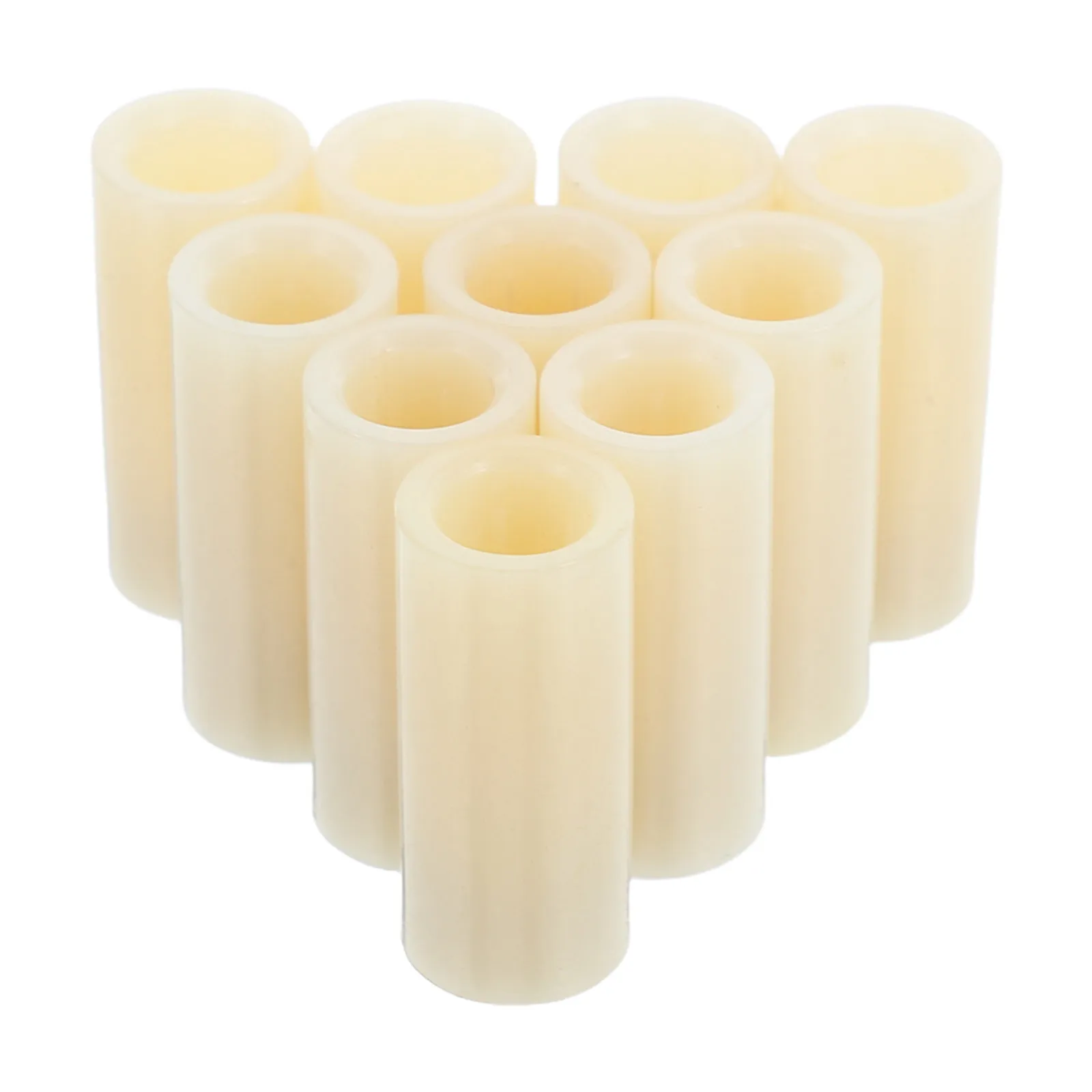 10PCS Billiard Cues Tips Replacement Copper Plastic Ferrules Professional Installation Tools For Tournament And Casual Play
10PCS Billiard Cues Tips Replacement Copper Plastic Ferrules Professional Installation Tools For Tournament And Casual Play