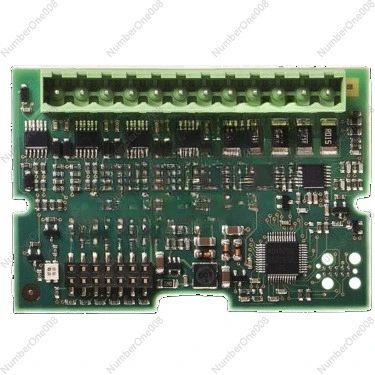Binary I/O Module with Ground Fault Current Prot Measurement EM2BIO8EXBX EM-BIO8-EFCP
Binary I/O Module with Ground Fault Current Prot Measurement EM2BIO8EXBX EM-BIO8-EFCP