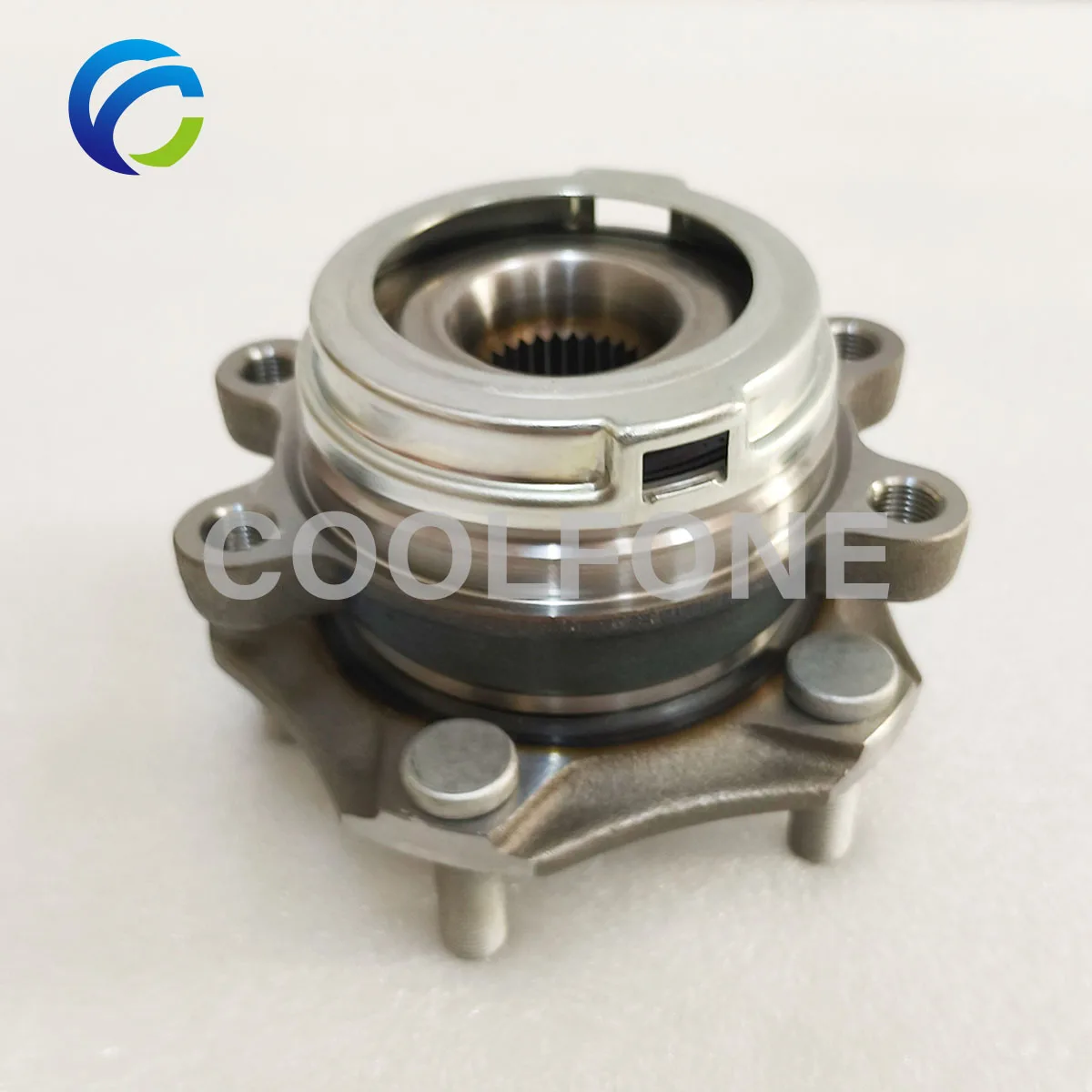 Front Wheel Hub Bearing For Infiniti JX35 QX60 Altima Maxima Murano Pathfinder 40202-3JA1A 40202ZX10A 40202-3ZG1A 40202-3TS0A
Front Wheel Hub Bearing For Infiniti JX35 QX60 Altima Maxima Murano Pathfinder 40202-3JA1A 40202ZX10A 40202-3ZG1A 40202-3TS0A