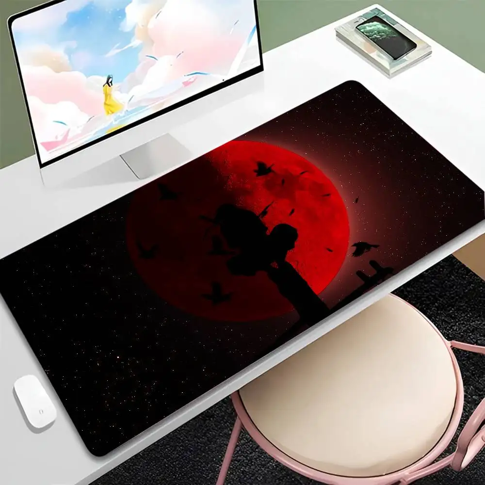 Naruto Anime Mouse Pad Rubber XXL Gamer Keyboard Mat 900x400x2mm Computer Mousepad
Naruto Anime Mouse Pad Rubber XXL Gamer Keyboard Mat 900x400x2mm Computer Mousepad