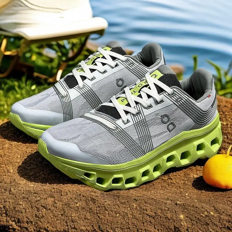 Trendy and Comfortable Casual Sports Shoes: Fashionable Soft-Sole Walking Footwear
Trendy and Comfortable Casual Sports Shoes: Fashionable Soft-Sole Walking Footwear