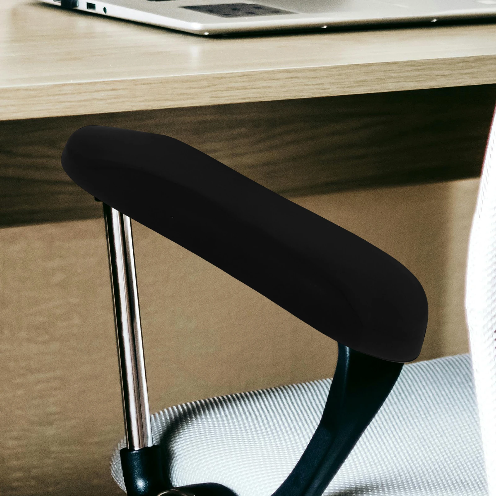 Elastic Chair Cover Set for Computer Gaming Office Chairs Armrest Covers Seat Protector Stretchable Cushion Polyester
Elastic Chair Cover Set for Computer Gaming Office Chairs Armrest Covers Seat Protector Stretchable Cushion Polyester