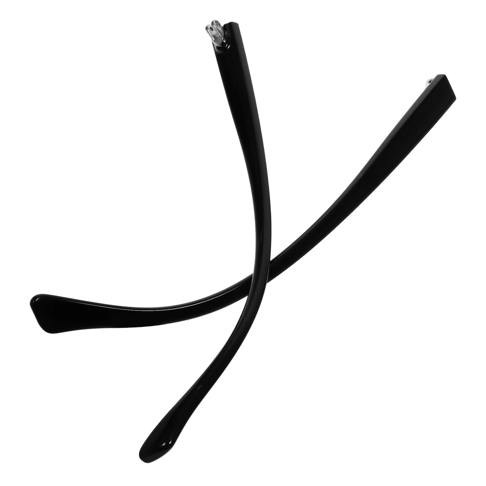 Replacement Glasses Arm Legs Eyeglasses Temple Accessories Universal Design Ear Pressure Relief Sunglasses Replacement 
Replacement Glasses Arm Legs Eyeglasses Temple Accessories Universal Design Ear Pressure Relief Sunglasses Replacement
