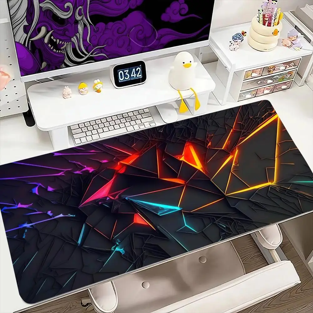 Geometry Module Mouse Pad 900x400MM Large Gaming Mousepad Keyboard Gamer Rubber Anti-wrinkle Anti-Slip Bottom Desk Mat
Geometry Module Mouse Pad 900x400MM Large Gaming Mousepad Keyboard Gamer Rubber Anti-wrinkle Anti-Slip Bottom Desk Mat